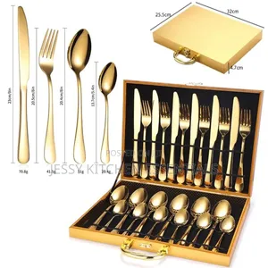 Cutlery Set