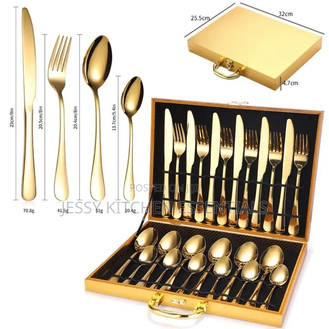 Cutlery Set