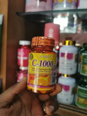 Acrobic C-10000mg