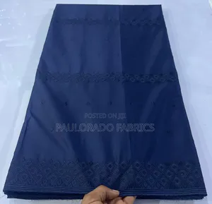 Swiss Polish Lace Fabrics