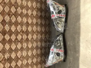 Headlight Lexus Rx330
