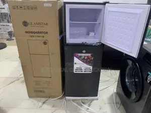 Glamstar GFR 175dt Refrigerator – Modern Compact Design
