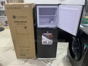 Glamstar GFR 175dt Refrigerator – Modern Compact Design