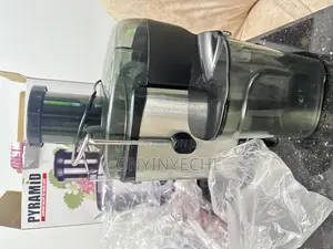 Fruit Juicer