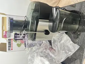 Fruit Juicer
