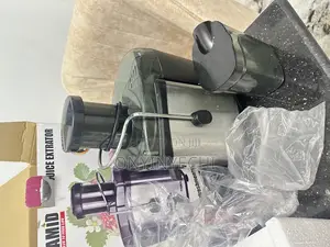 Fruit Juicer