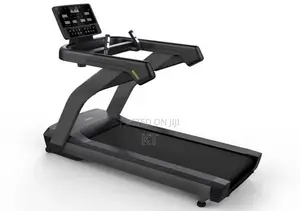 Brand New 6hp American Treadmill