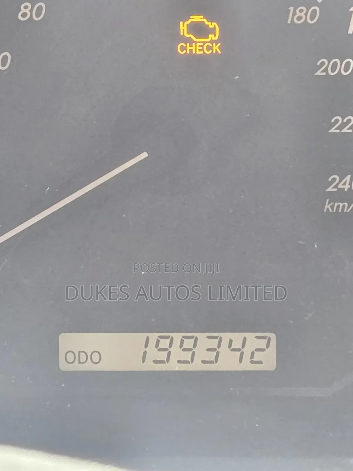 Lexus RX 330 2006 Gold