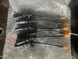 Porsche Panamera Balloon Sensor