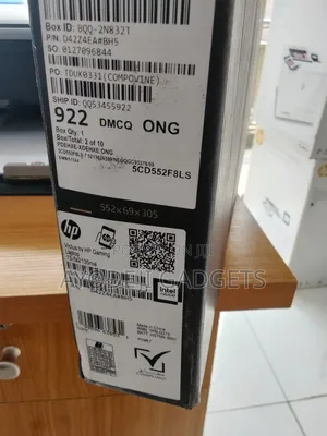New Laptop HP Victus 15 24GB Intel Core i7 SSD 1T