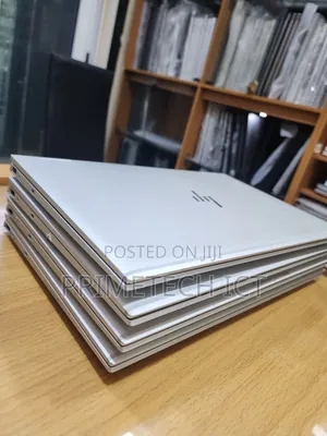 Laptop HP EliteBook 1040 G8 16GB Intel Core i7 SSD 512GB