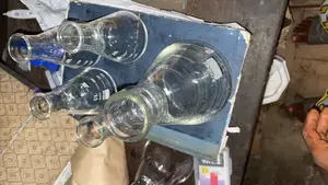 Conical Flask 1000m