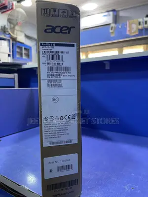 New Laptop Acer Aspire V Nitro 16GB Intel Core i5 SSD 512GB