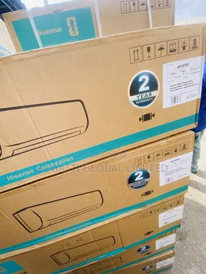 Hisense 2hp Ac Copper Tg