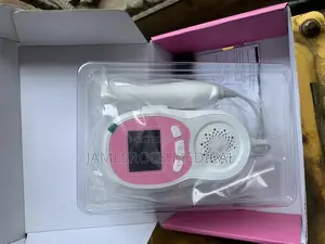 Original Contec Fetal Doppler