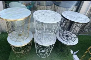 Nordic Side Table