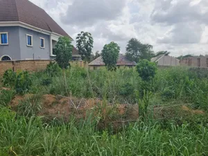 A Standard Plot of Land at Divine Estate Obada Abeokuta