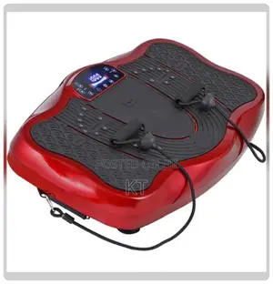 Brand New Big Size Platform Massager