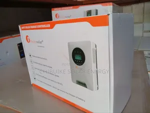 Felicity MPPT Solar Charge Controller 60a