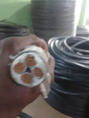 Electric Cable