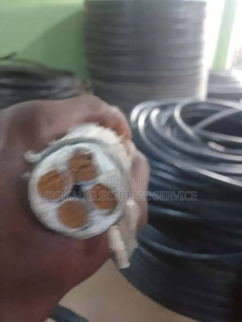 Electric Cable