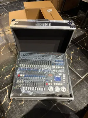 King Kong 1024 DMX Controller