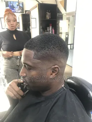 Dreadlocks Barbing Services