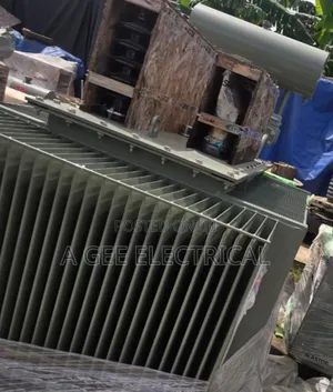 2.5 Kva 33/11 Transformer Astor