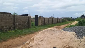 For Sale: 3 Plots of Land at Unity Estate, Eneka