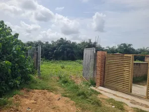 20 Plots of Land at Obada Abeokuta Ogun State
