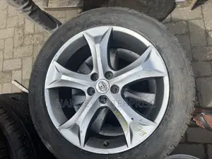 Toyota Venza Rim 20