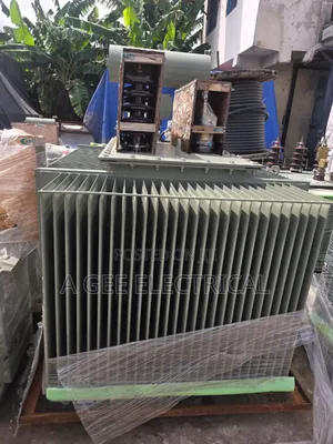 2000 33kva Astor Transformer
