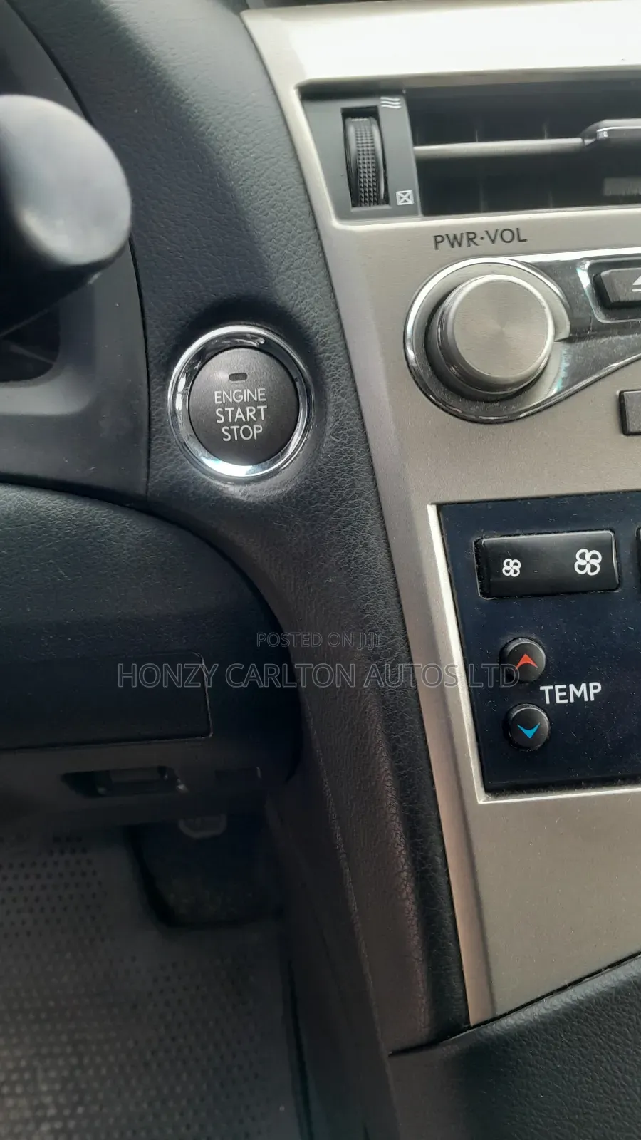 Lexus RX 350 AWD 2012 Black