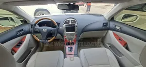 Lexus ES 350 2008 White