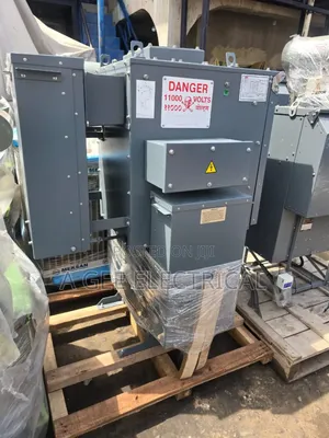 Rmu 11kva Abb