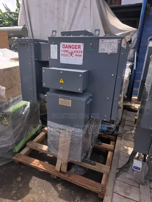 Rmu 11kva Abb