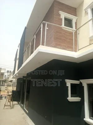 1bdrm Block of Flats in Hillview Estate, Kubwa for rent