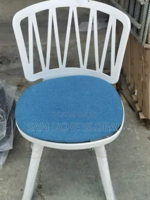 Restaurants /Canteen Chair