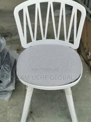 Restaurants /Canteen Chair