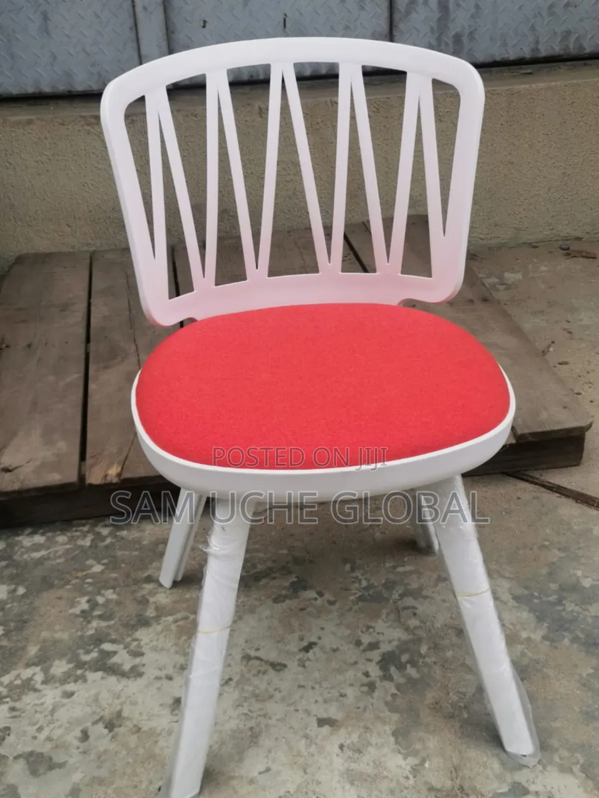 Restaurants /Canteen Chair