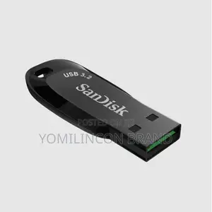 Sandisk Ultra Shift Usb 3.2 100mbs 128gb