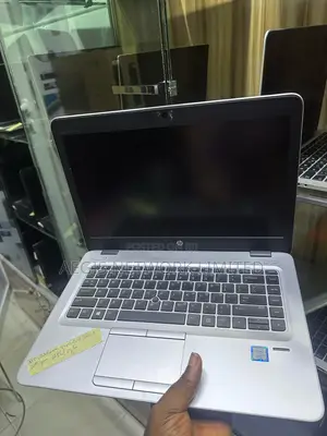 Laptop HP EliteBook 840 G4 8GB Intel Core i7 SSD 256GB