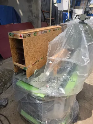 200 Kva 33 Transformer Astor