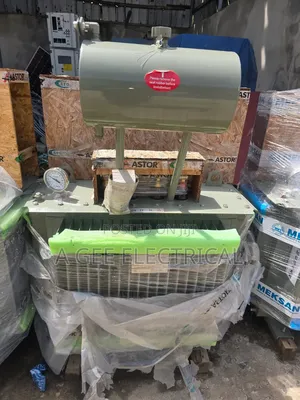 200 Kva 33 Transformer Astor