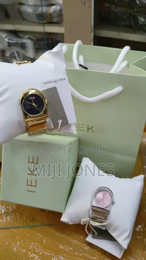 Ieke Women Watches