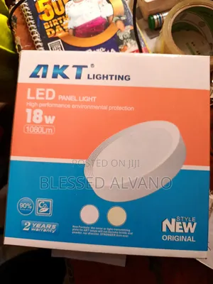 Akt Led Panel Light