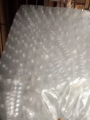 35cl Plastic Bottles