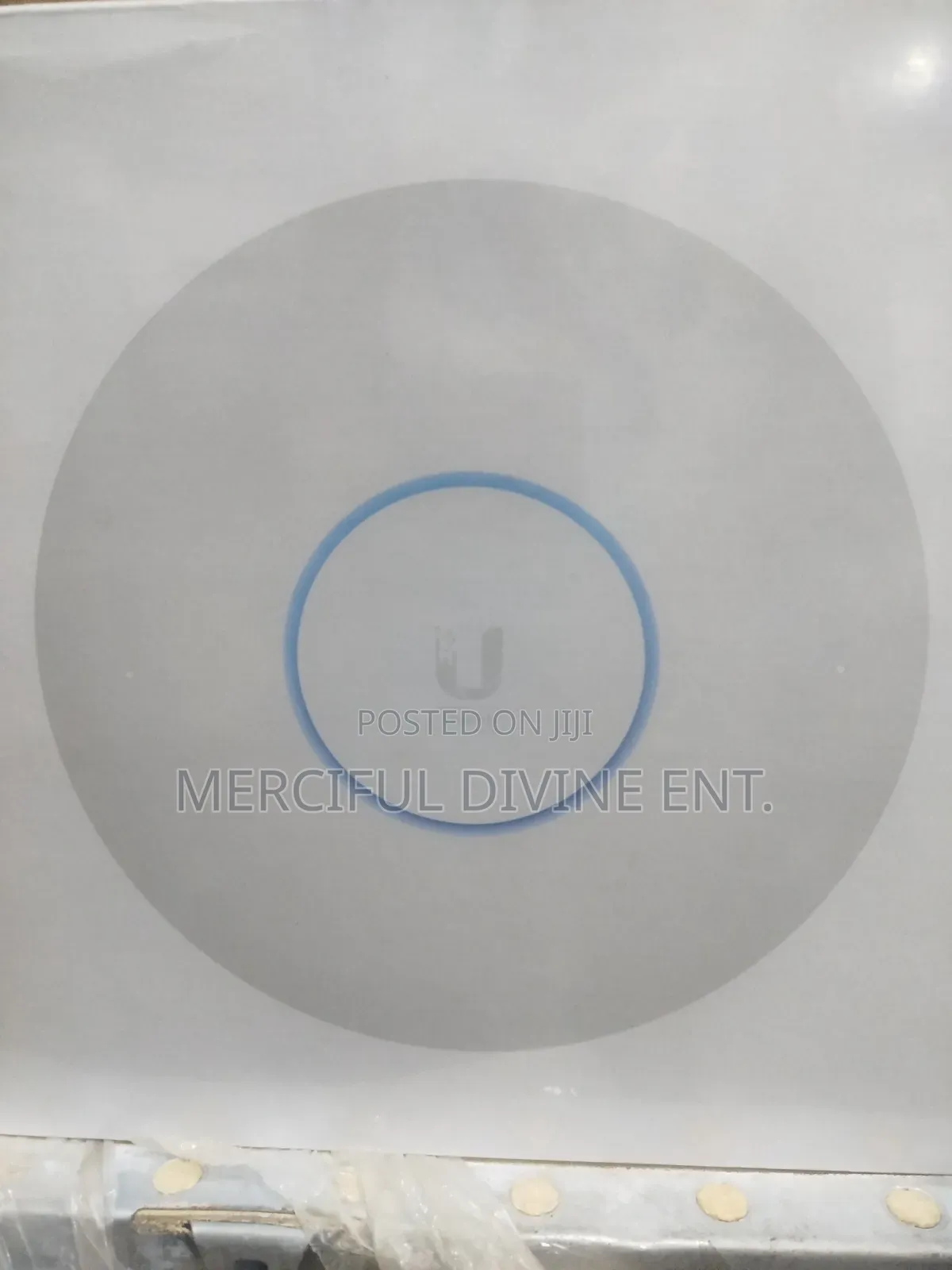 Ubiquiti Unifi U 6 Pro