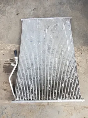 Condenser Suzuki Vitara 2010 Model