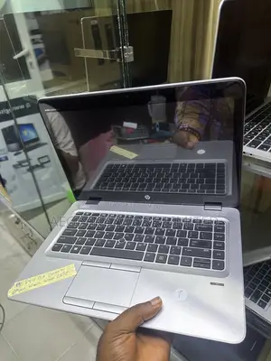 Laptop HP EliteBook 840 G3 8GB Intel Core i7 SSD 256GB